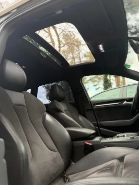 Audi A3 ABT SWISS! - 14920 € / 29180.98 лв. - 12648685 7 | Car24.bg Audi A3 ABT SWISS! - 14920 € / 29180.98 лв. - 12648685 7