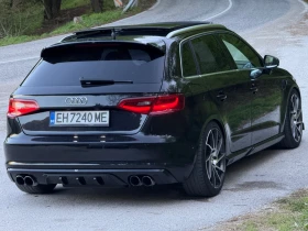 Audi A3 ABT SWISS! - 14920 € / 29180.98 лв. - 12648685 5 | Car24.bg Audi A3 ABT SWISS! - 14920 € / 29180.98 лв. - 12648685 5