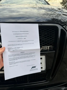 Audi A3 ABT SWISS! - 14920 € / 29180.98 лв. - 12648685 14 | Car24.bg Audi A3 ABT SWISS! - 14920 € / 29180.98 лв. - 12648685 14