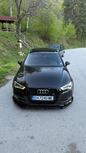 Audi A3 ABT SWISS! - 14920 € / 29180.98 лв. - 12648685 2 | Car24.bg Audi A3 ABT SWISS! - 14920 € / 29180.98 лв. - 12648685 2
