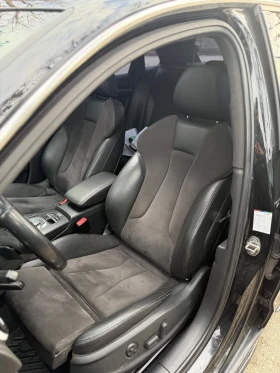 Audi A3 ABT SWISS! - 14920 € / 29180.98 лв. - 12648685 10 | Car24.bg Audi A3 ABT SWISS! - 14920 € / 29180.98 лв. - 12648685 10