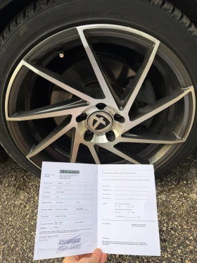 Audi A3 ABT SWISS! - 14920 € / 29180.98 лв. - 12648685 15 | Car24.bg Audi A3 ABT SWISS! - 14920 € / 29180.98 лв. - 12648685 15