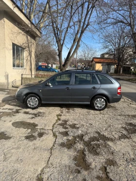 Skoda Fabia - 2000 € / 3911.66 лв. - 13426448 5 | Car24.bg Skoda Fabia - 2000 € / 3911.66 лв. - 13426448 5