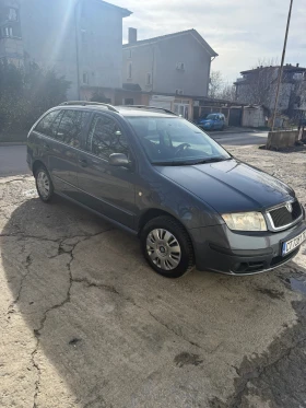 Skoda Fabia - 2000 € / 3911.66 лв. - 13426448 3 | Car24.bg Skoda Fabia - 2000 € / 3911.66 лв. - 13426448 3