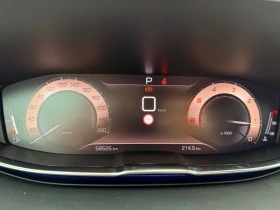 Peugeot 3008 GT - 24500 € / 47917.83 лв. - 45863207 12 | Car24.bg Peugeot 3008 GT - 24500 € / 47917.83 лв. - 45863207 12