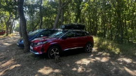 Peugeot 3008 GT - 24500 € / 47917.83 лв. - 45863207 13 | Car24.bg Peugeot 3008 GT - 24500 € / 47917.83 лв. - 45863207 13