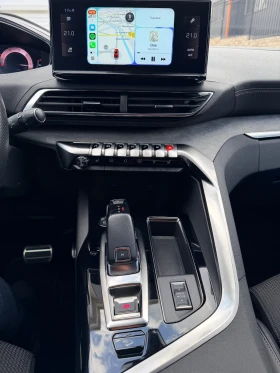 Peugeot 3008 GT - 24500 € / 47917.83 лв. - 45863207 11 | Car24.bg Peugeot 3008 GT - 24500 € / 47917.83 лв. - 45863207 11