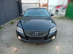 Снимка Volvo V70