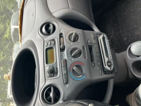 Снимка Toyota Yaris