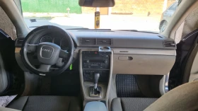 Audi A4 3.0 TDI Quatrro | Auto.bg — изображение 9 Audi A4 3.0 TDI Quatrro | Auto.bg — изображение 9
