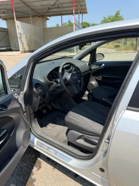 Opel Corsa undefined | Auto.bg — изображение 7 Opel Corsa undefined | Auto.bg — изображение 7