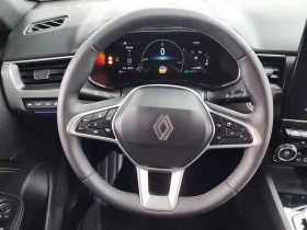 Renault Arkana 1.6 E-TECH Iconic| 160к.с.| ВКЛ.ТЕХНОТЕСТ | Auto.bg — изображение 13 Renault Arkana 1.6 E-TECH Iconic| 160к.с.| ВКЛ.ТЕХНОТЕСТ | Auto.bg — изображение 13