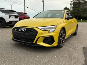 Audi S3 * Progressiv * ПРЕДСТАВИТЕЛСТВО * CARFAX