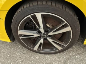 Audi S3 * Progressiv * ПРЕДСТАВИТЕЛСТВО * CARFAX | Auto.bg — изображение 8 Audi S3 * Progressiv * ПРЕДСТАВИТЕЛСТВО * CARFAX | Auto.bg — изображение 8