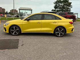 Audi S3 * Progressiv * ПРЕДСТАВИТЕЛСТВО * CARFAX | Auto.bg — изображение 7 Audi S3 * Progressiv * ПРЕДСТАВИТЕЛСТВО * CARFAX | Auto.bg — изображение 7