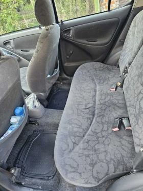 Toyota Yaris - 1000 € / 1955.83 лв. - 74664627 10 | Car24.bg Toyota Yaris - 1000 € / 1955.83 лв. - 74664627 10