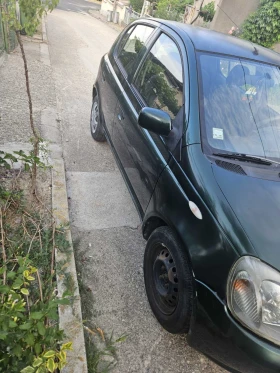 Toyota Yaris - 1000 € / 1955.83 лв. - 74664627 12 | Car24.bg Toyota Yaris - 1000 € / 1955.83 лв. - 74664627 12