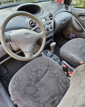 Toyota Yaris - 1000 € / 1955.83 лв. - 74664627 11 | Car24.bg Toyota Yaris - 1000 € / 1955.83 лв. - 74664627 11