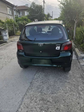 Toyota Yaris - 1000 € / 1955.83 лв. - 74664627 3 | Car24.bg Toyota Yaris - 1000 € / 1955.83 лв. - 74664627 3