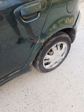 Toyota Yaris - 1000 € / 1955.83 лв. - 74664627 4 | Car24.bg Toyota Yaris - 1000 € / 1955.83 лв. - 74664627 4