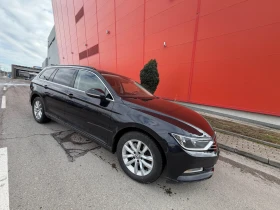 Снимка VW Passat