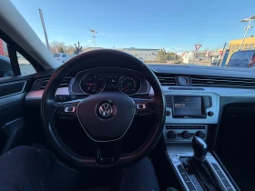 VW Passat 2.0TDI* DSG* LED* DISTRONIK | Auto.bg — изображение 13 VW Passat 2.0TDI* DSG* LED* DISTRONIK | Auto.bg — изображение 13