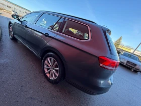 VW Passat 2.0TDI* DSG* LED* DISTRONIK | Auto.bg — изображение 6 VW Passat 2.0TDI* DSG* LED* DISTRONIK | Auto.bg — изображение 6