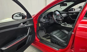 Kia Stinger * 2.2 Diesel AWD * 360 * ДИСТРОНИК * ОБДУХВАНЕ * | Auto.bg — изображение 10 Kia Stinger * 2.2 Diesel AWD * 360 * ДИСТРОНИК * ОБДУХВАНЕ * | Auto.bg — изображение 10