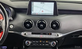 Kia Stinger * 2.2 Diesel AWD * 360 * ДИСТРОНИК * ОБДУХВАНЕ * | Auto.bg — изображение 14 Kia Stinger * 2.2 Diesel AWD * 360 * ДИСТРОНИК * ОБДУХВАНЕ * | Auto.bg — изображение 14
