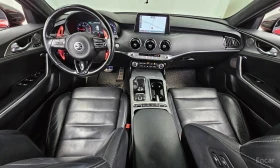 Kia Stinger * 2.2 Diesel AWD * 360 * ДИСТРОНИК * ОБДУХВАНЕ * | Auto.bg — изображение 7 Kia Stinger * 2.2 Diesel AWD * 360 * ДИСТРОНИК * ОБДУХВАНЕ * | Auto.bg — изображение 7