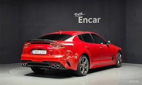 Kia Stinger * 2.2 Diesel AWD * 360 * ДИСТРОНИК * ОБДУХВАНЕ * | Auto.bg — изображение 2 Kia Stinger * 2.2 Diesel AWD * 360 * ДИСТРОНИК * ОБДУХВАНЕ * | Auto.bg — изображение 2