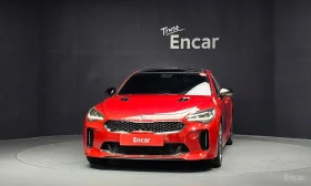 Kia Stinger * 2.2 Diesel AWD * 360 * ДИСТРОНИК * ОБДУХВАНЕ * | Auto.bg — изображение 3 Kia Stinger * 2.2 Diesel AWD * 360 * ДИСТРОНИК * ОБДУХВАНЕ * | Auto.bg — изображение 3