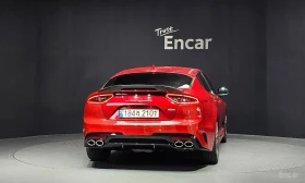 Kia Stinger * 2.2 Diesel AWD * 360 * ДИСТРОНИК * ОБДУХВАНЕ * | Auto.bg — изображение 4 Kia Stinger * 2.2 Diesel AWD * 360 * ДИСТРОНИК * ОБДУХВАНЕ * | Auto.bg — изображение 4