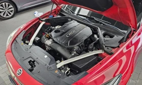 Kia Stinger * 2.2 Diesel AWD * 360 * ДИСТРОНИК * ОБДУХВАНЕ * | Auto.bg — изображение 6 Kia Stinger * 2.2 Diesel AWD * 360 * ДИСТРОНИК * ОБДУХВАНЕ * | Auto.bg — изображение 6