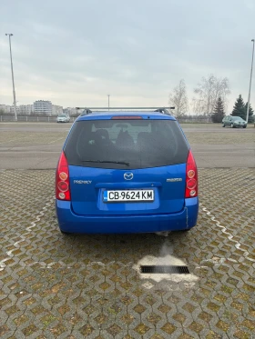 Mazda Premacy - 800 € - 60467027 5 | Car24.bg Mazda Premacy - 800 € - 60467027 5
