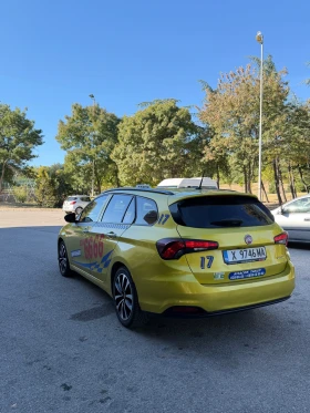 Fiat Tipo 1.4 T-jet - 7000 € - 79060506 3 | Car24.bg Fiat Tipo 1.4 T-jet - 7000 € - 79060506 3