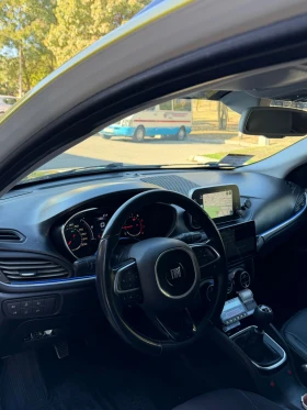 Fiat Tipo 1.4 T-jet - 7000 € - 79060506 7 | Car24.bg Fiat Tipo 1.4 T-jet - 7000 € - 79060506 7