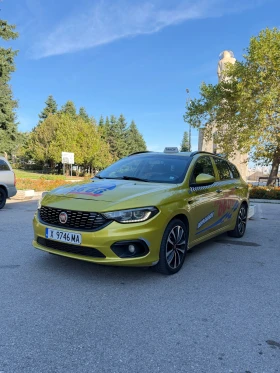 Fiat Tipo 1.4 T-jet - 7000 € - 79060506 2 | Car24.bg Fiat Tipo 1.4 T-jet - 7000 € - 79060506 2