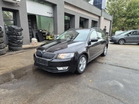 Skoda Octavia 4x4 150 К.С. | Auto.bg — изображение 3 Skoda Octavia 4x4 150 К.С. | Auto.bg — изображение 3
