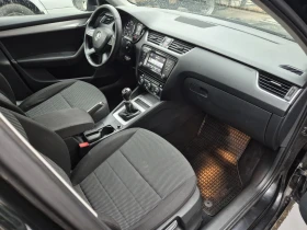 Skoda Octavia 4x4 150 К.С. | Auto.bg — изображение 13 Skoda Octavia 4x4 150 К.С. | Auto.bg — изображение 13