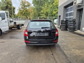 Skoda Octavia 4x4 150 К.С. | Auto.bg — изображение 6 Skoda Octavia 4x4 150 К.С. | Auto.bg — изображение 6