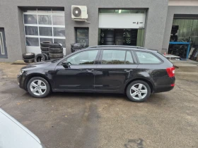 Skoda Octavia 4x4 150 К.С. | Auto.bg — изображение 4 Skoda Octavia 4x4 150 К.С. | Auto.bg — изображение 4