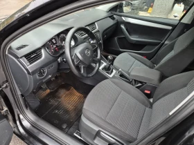 Skoda Octavia 4x4 150 К.С. | Auto.bg — изображение 11 Skoda Octavia 4x4 150 К.С. | Auto.bg — изображение 11