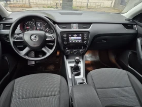 Skoda Octavia 4x4 150 К.С. | Auto.bg — изображение 10 Skoda Octavia 4x4 150 К.С. | Auto.bg — изображение 10