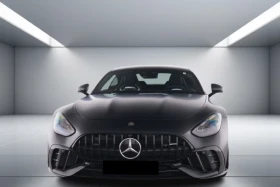 Mercedes-Benz AMG GT 63 Pro 4Matic+ Coupe = Premium = Гаранция