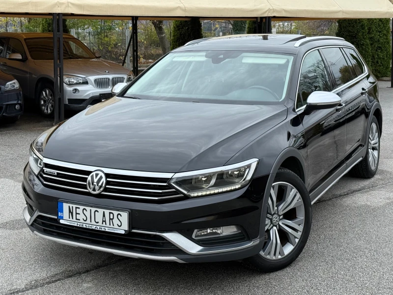 VW Alltrack 2.0TDI ALLTRACK ! EXCLUSIVE ! TOП СЪСТОЯНИЕ ! - 25999 лв. / 13293.08 € - 42035145 1 | Car24.bg VW Alltrack 2.0TDI ALLTRACK ! EXCLUSIVE ! TOП СЪСТОЯНИЕ ! - 25999 лв. / 13293.08 € - 42035145 1