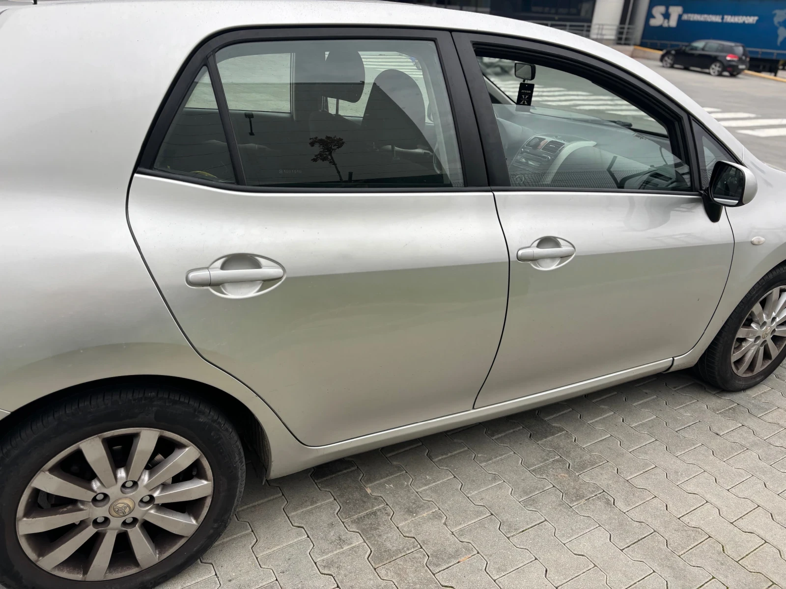 Toyota Auris  - изображение 6 | Auto.bg Toyota Auris  - изображение 6