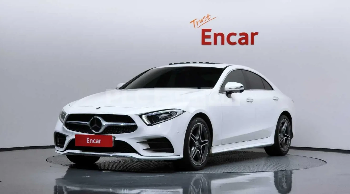 Mercedes-Benz CLS 450 4MATIC | Auto.bg — изображение 1 Mercedes-Benz CLS 450 4MATIC | Auto.bg — изображение 1