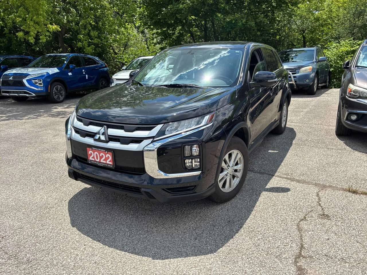 Mitsubishi RVR AWC| ПОДГРЕВИ| ЗАДНА КАМЕРА| ПАНОРАМА| | Auto.bg — изображение 1 Mitsubishi RVR AWC| ПОДГРЕВИ| ЗАДНА КАМЕРА| ПАНОРАМА| | Auto.bg — изображение 1
