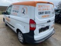Ford Courier 1.5 TDCI - [4] 